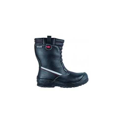 COFRA - Bottes de sécurité - Pursar S3 WR CI HRO SRC Taille 42 - PURSAR S3 WR CI HRO T42